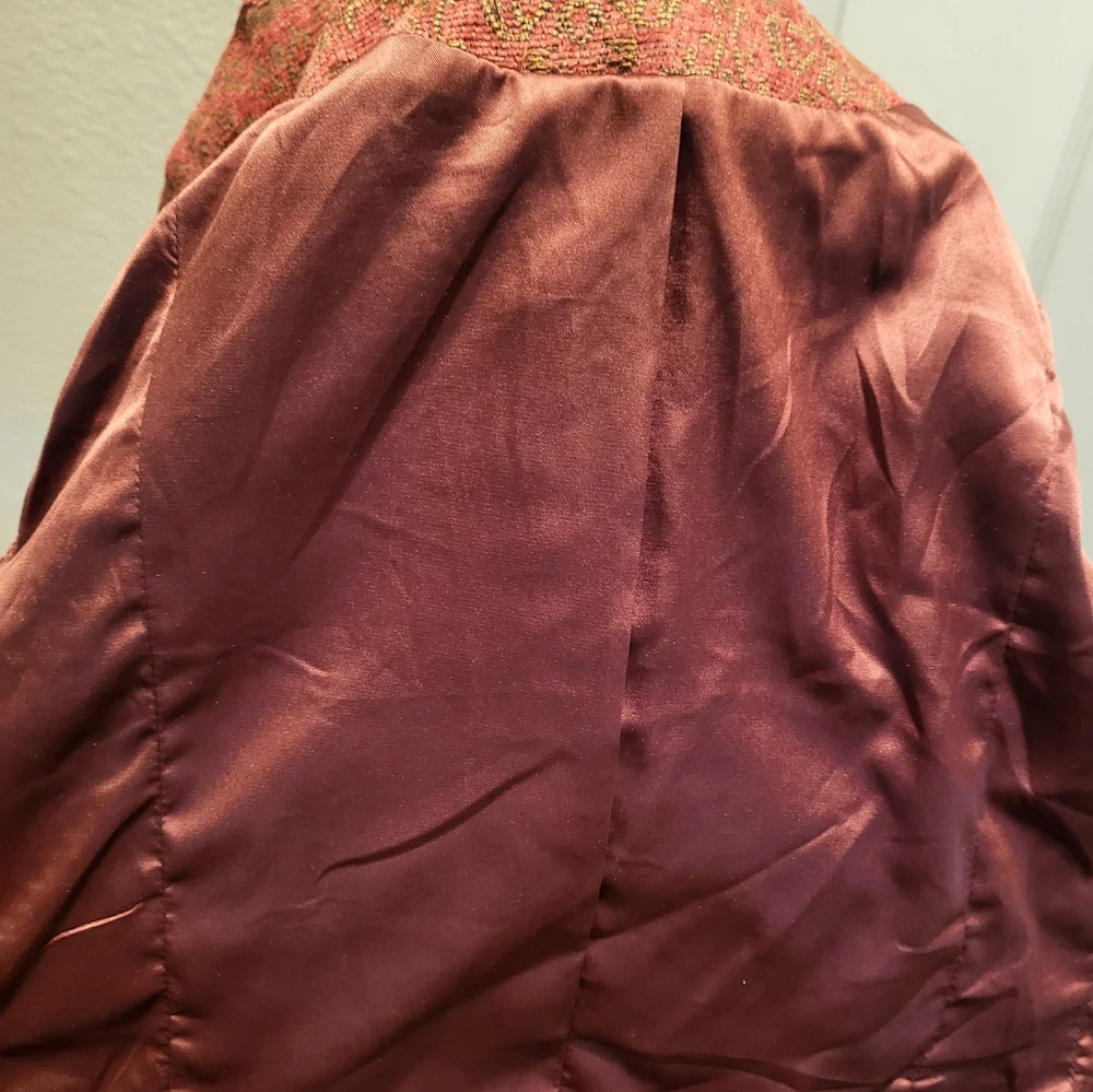 Stylish Jacket - Picture 6 of 6